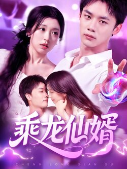 乘龙仙婿_枫叶短剧聚合网