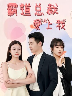 霸道总裁爱上我