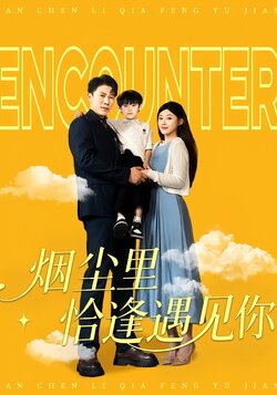 烟尘里恰逢遇见你_枫叶短剧聚合网