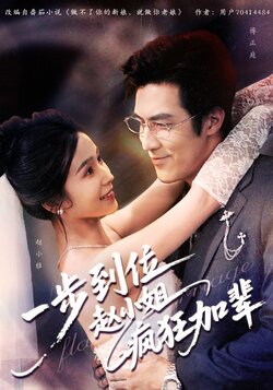 一步到位赵小姐疯狂加辈_枫叶短剧聚合网