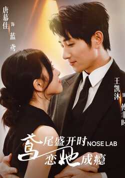 鸢尾盛开时恋她成瘾_枫叶短剧聚合网