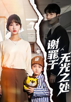 谢罪于无光之处