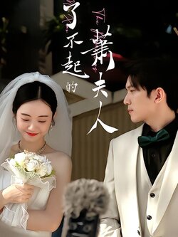 了不起的萧夫人