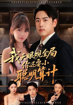 我天眼观全局，你还耍小聪明算计_枫叶短剧聚合网