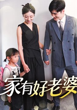 家有好老婆_枫叶短剧聚合网