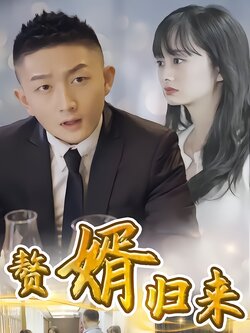 赘婿归来