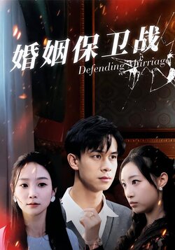 婚姻保卫战
