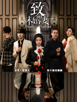 致命未婚妻