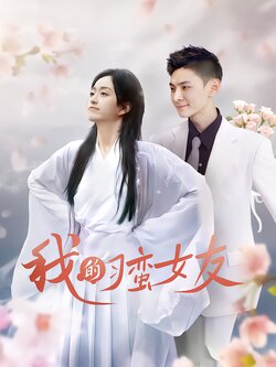 我的刁蛮女友