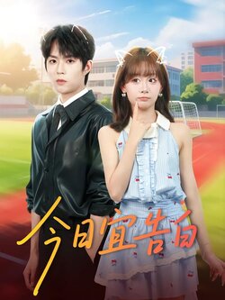 今日宜告白_枫叶短剧聚合网