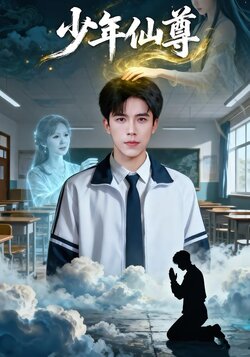 少年仙尊_枫叶短剧聚合网