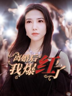 离婚后我爆红了