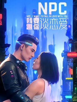 NPC我要跟你谈恋爱