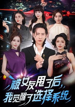 被女友甩了后，我觉醒了选择系统_枫叶短剧聚合网