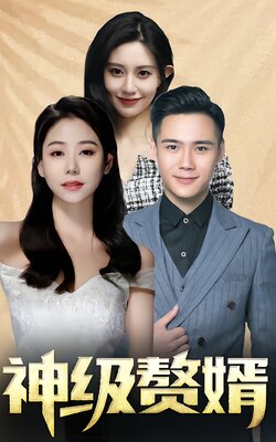 神级赘婿