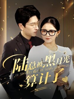 陆总被黑月光算计了