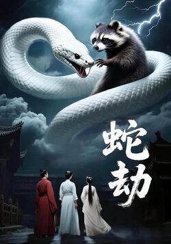 蛇劫_枫叶短剧聚合网