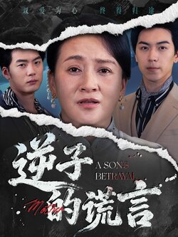 逆子的谎言_枫叶短剧聚合网