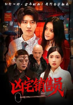 凶宅销售员_枫叶短剧聚合网