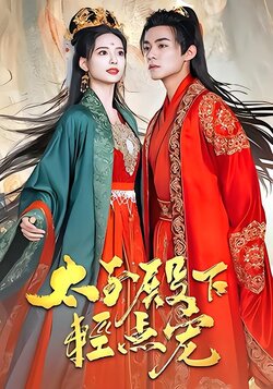 太子殿下轻点宠