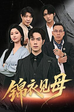 锦衣见母_枫叶短剧聚合网