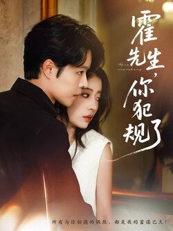霍先生你犯规了_枫叶短剧聚合网