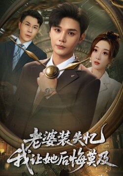 老婆装失忆我让她后悔莫及_枫叶短剧聚合网