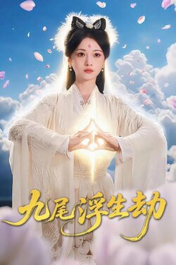 九尾浮生劫_枫叶短剧聚合网