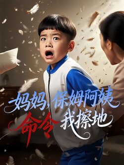 妈妈，保姆阿姨命令我擦地_枫叶短剧聚合网