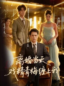 离婚当天戏精青梅缠上我_枫叶短剧聚合网