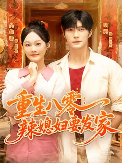 重生八零辣媳妇要发家_枫叶短剧聚合网