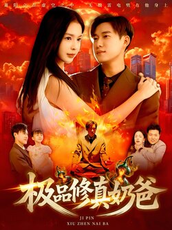 极品修真奶爸_枫叶短剧聚合网