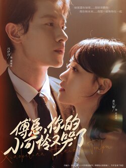 傅总你的小可怜又哭了_枫叶短剧聚合网