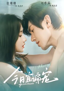 今日宜偏宠_枫叶短剧聚合网