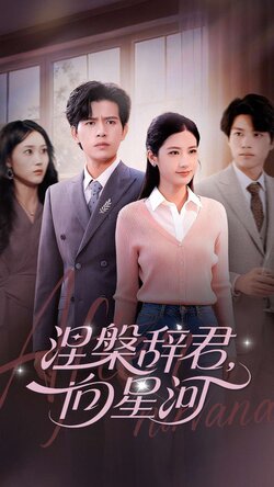 涅槃辞君向星河_枫叶短剧聚合网