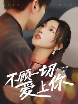 不顾一切爱上你