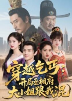 穿越乞丐：开局丞相府大小姐跟我混_枫叶短剧聚合网