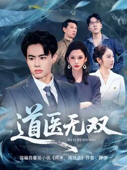 道医无双_枫叶短剧聚合网