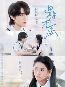 星星祈愿_枫叶短剧聚合网