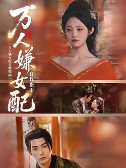 万人嫌女配自救指南_枫叶短剧聚合网