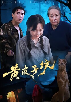 黄皮子坟_枫叶短剧聚合网