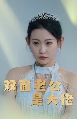 双面老公是大佬