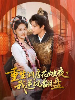 重生洞房花烛夜，我逆风翻盘_枫叶短剧聚合网