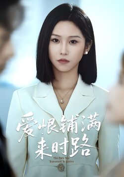 爱恨铺满来时路_枫叶短剧聚合网