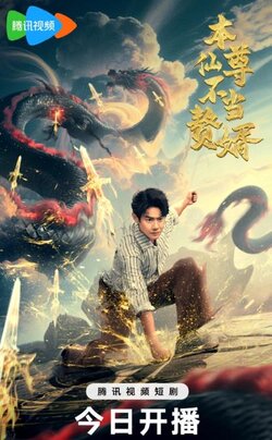 本仙尊不当赘婿_枫叶短剧聚合网