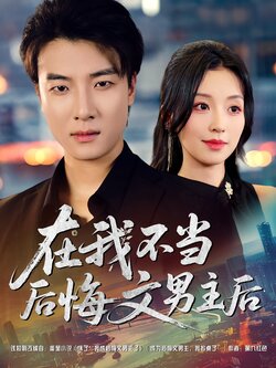在我不当后悔文男主后_枫叶短剧聚合网