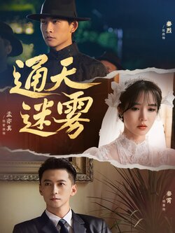 通天迷雾_枫叶短剧聚合网