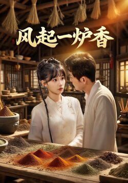 风起一炉香_枫叶短剧聚合网