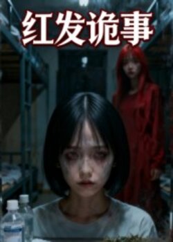 红发诡事_枫叶短剧聚合网