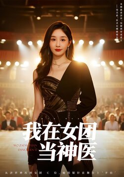 我在女团当神医_枫叶短剧聚合网